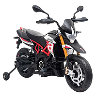 Акумуляторний мотоцикл HECHT APRILIA DORSODURO 900