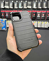 Чохол Otterbox Defender Pro для iPhone 14/13 Black (Original)