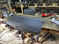 Шторка багажника фольксваген поло