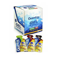 Энергетик Quamtrax Power Energy Gel 18 х 40 g Cola