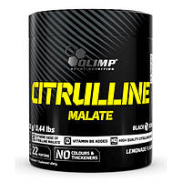 Цитруллин для спорта Olimp Nutrition Citrulline Malate 200 g 22 servings Lemonade