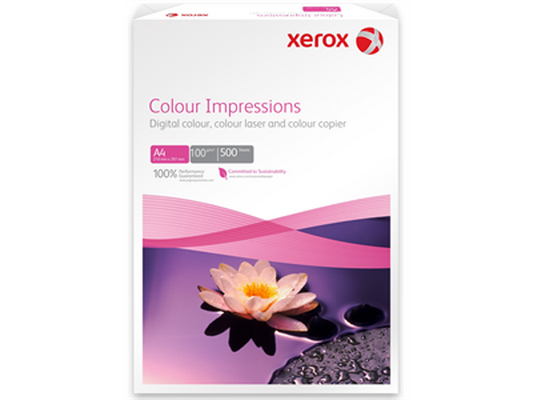 Бумага Xerox Colour Impressions (80) A4 500л. (003R97661) (ID#27570104 ...