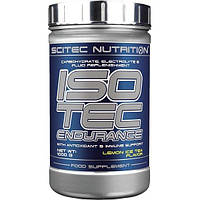 Энергетик Scitec Nutrition IsoTec Endurance 1000 g /30 servings/ Lemon Ice Tea