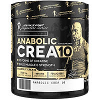Креатин комплекс Kevin Levrone Anabolic Crea10 207 g /26 servings/ Blackberry Pineapple
