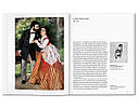 Книги про великих художників П'єр-Огюст Ренуар Renoir - Taschen живопис книги з історії мистецтва, фото 7