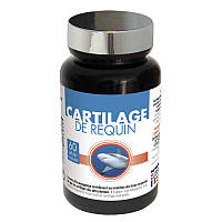 Акулий хрящ NUTRIEXPERT CARTILAGE DE REQUIN 60 Caps