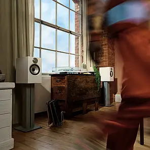 Підставка під акустику Bowers & Wilkins FS 600 S3, фото 4
