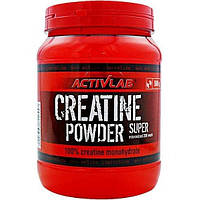 Креатин моногидрат Activlab Creatine Powder Super 500 g /83 servings/ Black Currant