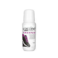 Шампунь для взуття 75 мл Coccine Sneakers Shampoo 4038