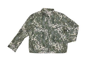 Куртка камуфльована костюму КЛК (костюм льотного складу ) 56/4 р.56 ТМ Mirateks