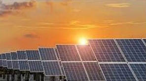 Сонячна електростанція 30 квт, 380  В, V, зелений тариф,  під ключ з монтажем та налаштуванням, для ФОП, фізосіб, юридичних осіб