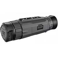 Тепловизионный монокуляр AGM Sidewinder TM35-384 с дальностью 1800м и работоспособностью до 7 часов, дисплей