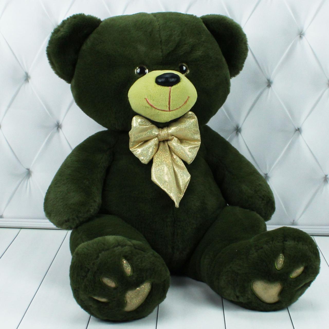 Teddy Gold green, фото 1