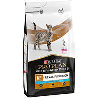 Сухий корм для котів PURINA Veterinary Diets Feline NF - Renal Function - 5кг