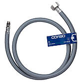 Шланги підведення води до змішувача