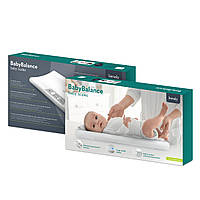 Ваги для немовлят Lionelo BABYBALANCE WHITE