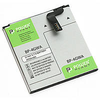 Аккумуляторная батарея PowerPlant Nokia BP-4GWA 2050mAh (DV00DV6317) o