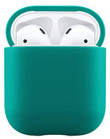 Силиконовые чехлы для Airpods 1 2 топ