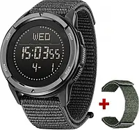 Часы North Edge ALPS два ремешка