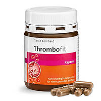 Антиоксидант Sanct Bernhard Thrombofit 60 Caps