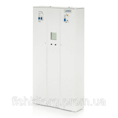 Стабилизатор напряжения инверторный VOLTER СНПТО Etalon-S-4 (3500Вт ...