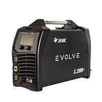 Напівавтомат зварювальний Jasic MIG-200P (N2D2) Evolve