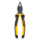 Плоскогубці комбіновані 200 мм INGCO, фото 5