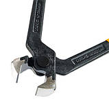 В'язальні кліщі 250 мм INGCO INDUSTRIAL, фото 4