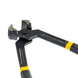 В'язальні кліщі 250 мм INGCO INDUSTRIAL, фото 3