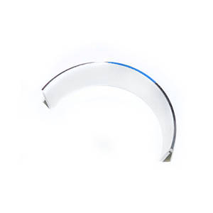 Вкладиш колінвала 12,7L корінний нижній (синій) FORD 1842, 1848, 3542D, 3542T, 4142D, F-M T221055 GC466A338AAB