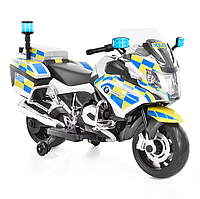 Акумуляторний мотоцикл HECHT BMW R1200RT POLICE