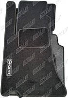 Ворсові килимки Opel Combo C  2002-2011 VIP BELTEX