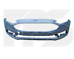 Бампер передний FORD FUSION 17-19