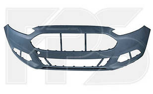 Бампер передний FORD FUSION 12-17