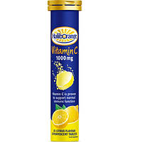 Витамин C Haliborange Adult Vit C 1000 mg 20 effervescent tabs Lemon