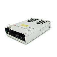 Импульсный блок питания Mean Well EPRP-400-12 12В 33.33А (400Вт) IP67 m