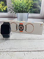 Смарт часы GS8 ULTRA Smart Watch 8 series Black смарт вотч
