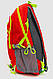 Рюкзак дитячий, колір червоний, 244R0680, фото 2