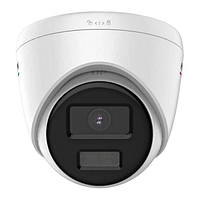 4 МП ColorVu відеокамера купольна DS-2CD1347G0-L(C) 2.8мм m