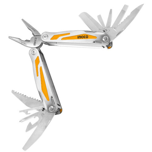 Мультитул 15 в 1 INGCO, фото 1