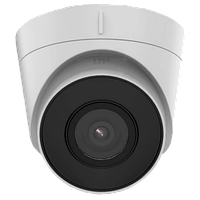 2 Мп IP відеокамера вулична зі звуком та SD карткою DS-2CD1323G2-IUF (2.8мм) m