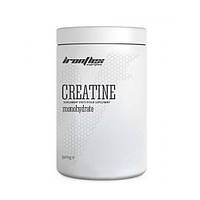 Креатин моногидрат IronFlex Creatine Monohydrate 500 g /200 servings/ Berry Burst