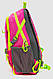 Рюкзак дитячий, колір рожевий, 244R0600, фото 2