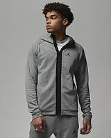 Jordan Air Fleece Full-Zip Hoodie - Чоловіча Кофта