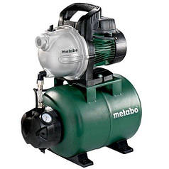 Насосна станція Metabo HWW 3300/25 G