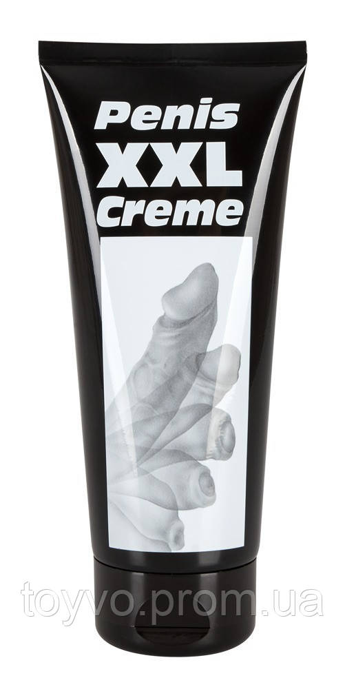 Лубрикант — Penis XXL Creme, 200 мл