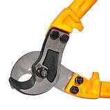 Кабелеріз 600 мм INGCO INDUSTRIAL, фото 3