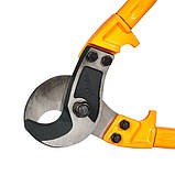 Кабелеріз 900 мм INGCO INDUSTRIAL, фото 3