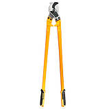 Кабелеріз 900 мм INGCO INDUSTRIAL, фото 2