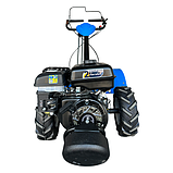 Мотоблок Кентавр МБ40-1С/G (колеса 13х5.00-6) - Зібраний, Безкоштовна доставка Новою Поштою, фото 8